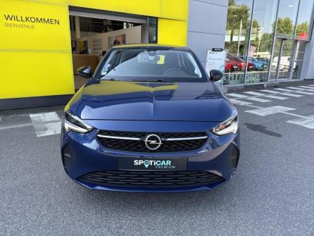 OPEL Corsa 1.2 Turbo 100ch Edition BVA à vendre à Melun - Image n°2