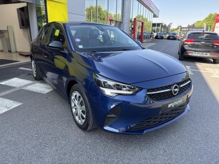 OPEL Corsa 1.2 Turbo 100ch Edition BVA à vendre à Melun - Image n°3