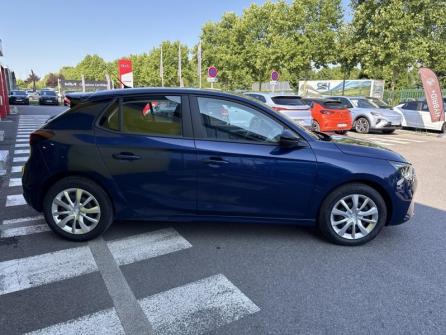 OPEL Corsa 1.2 Turbo 100ch Edition BVA à vendre à Melun - Image n°4