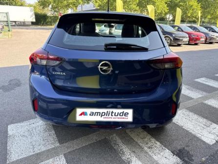 OPEL Corsa 1.2 Turbo 100ch Edition BVA à vendre à Melun - Image n°6