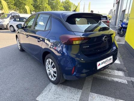 OPEL Corsa 1.2 Turbo 100ch Edition BVA à vendre à Melun - Image n°7