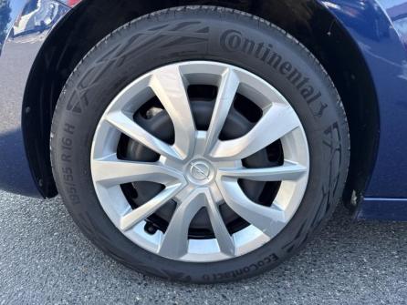 OPEL Corsa 1.2 Turbo 100ch Edition BVA à vendre à Melun - Image n°9