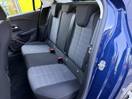 OPEL Corsa 1.2 Turbo 100ch Edition BVA à vendre à Melun - Image n°12