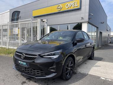 Voir le détail de l'offre de cette OPEL Corsa 1.2 Turbo 130ch GS BVA8 de 2023 en vente à partir de 171.75 €  / mois