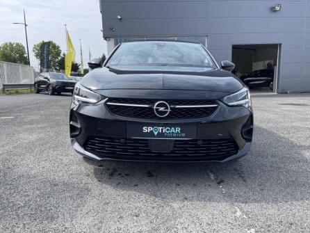 OPEL Corsa 1.2 Turbo 130ch GS BVA8 à vendre à Melun - Image n°2