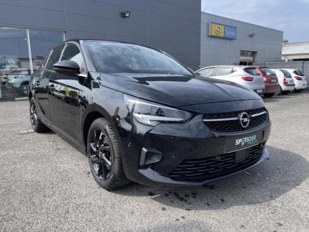 OPEL Corsa 1.2 Turbo 130ch GS BVA8 à vendre à Melun - Image n°3