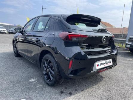 OPEL Corsa 1.2 Turbo 130ch GS BVA8 à vendre à Melun - Image n°7