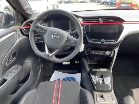 OPEL Corsa 1.2 Turbo 130ch GS BVA8 à vendre à Melun - Image n°10