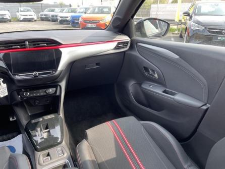 OPEL Corsa 1.2 Turbo 130ch GS BVA8 à vendre à Melun - Image n°11