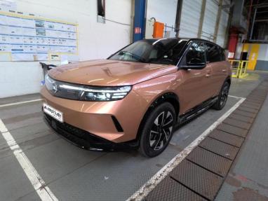 Voir le détail de l'offre de cette OPEL Grandland X Electric 213ch Batterie 82 kWh GS de 2024 en vente à partir de 559.95 €  / mois