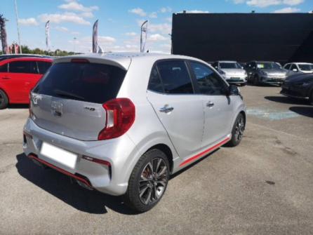 KIA Picanto 1.2 DPi 84ch GT Line Premium à vendre à Saint-Maximin - Image n°5
