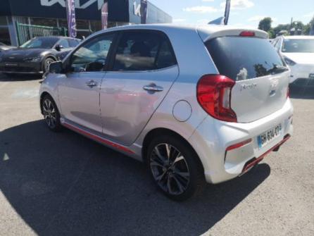 KIA Picanto 1.2 DPi 84ch GT Line Premium à vendre à Saint-Maximin - Image n°7