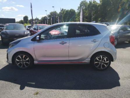 KIA Picanto 1.2 DPi 84ch GT Line Premium à vendre à Saint-Maximin - Image n°8
