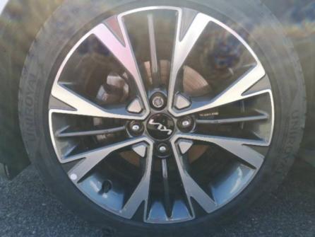 KIA Picanto 1.2 DPi 84ch GT Line Premium à vendre à Saint-Maximin - Image n°9