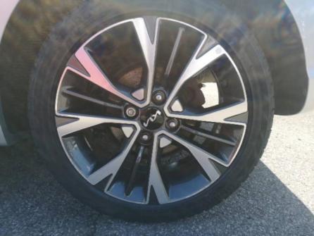 KIA Picanto 1.2 DPi 84ch GT Line Premium à vendre à Saint-Maximin - Image n°10