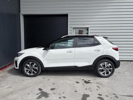 KIA Stonic 1.0 T-GDi 120ch MHEV GT Line iBVM6 à vendre à Reims - Image n°8