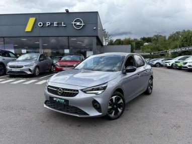 Voir le détail de l'offre de cette OPEL Corsa Corsa-e 136ch Edition de 2021 en vente à partir de 155.11 € / mois
