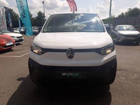 CITROEN Berlingo Van M 1000kg BlueHDi 130ch S&S EAT8 VITRAGE COMPLET à vendre à Melun - Image n°2