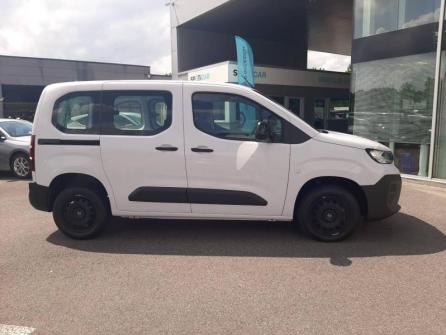 CITROEN Berlingo Van M 1000kg BlueHDi 130ch S&S EAT8 VITRAGE COMPLET à vendre à Melun - Image n°4