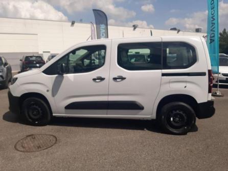 CITROEN Berlingo Van M 1000kg BlueHDi 130ch S&S EAT8 VITRAGE COMPLET à vendre à Melun - Image n°8