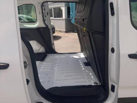 CITROEN Berlingo Van M 1000kg BlueHDi 130ch S&S EAT8 VITRAGE COMPLET à vendre à Melun - Image n°10