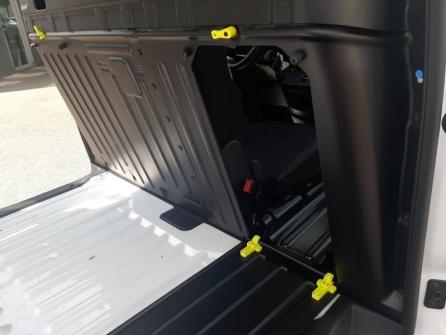 CITROEN Berlingo Van M 1000kg BlueHDi 130ch S&S EAT8 VITRAGE COMPLET à vendre à Melun - Image n°12