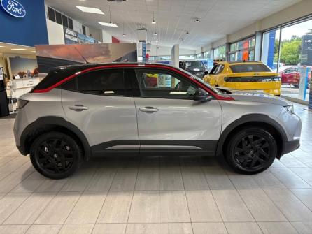 OPEL Mokka 1.2 Turbo 130ch GS Line BVA8 à vendre à Chaumont - Image n°4