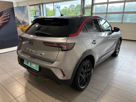 OPEL Mokka 1.2 Turbo 130ch GS Line BVA8 à vendre à Chaumont - Image n°5
