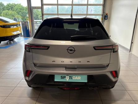 OPEL Mokka 1.2 Turbo 130ch GS Line BVA8 à vendre à Chaumont - Image n°6