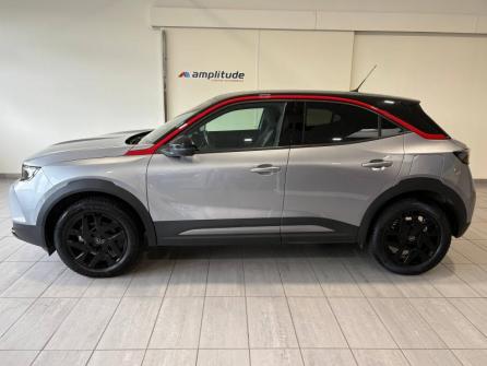 OPEL Mokka 1.2 Turbo 130ch GS Line BVA8 à vendre à Chaumont - Image n°8
