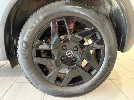 OPEL Mokka 1.2 Turbo 130ch GS Line BVA8 à vendre à Chaumont - Image n°9