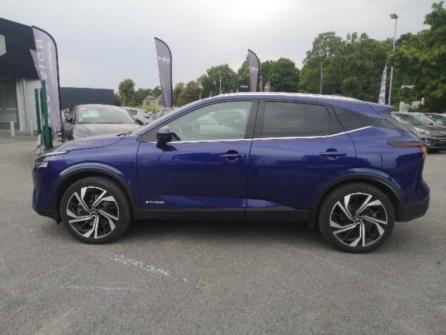 NISSAN Qashqai e-POWER 190ch Tekna+ 2022 à vendre à Saint-Maximin - Image n°8