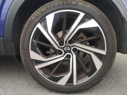 NISSAN Qashqai e-POWER 190ch Tekna+ 2022 à vendre à Saint-Maximin - Image n°10