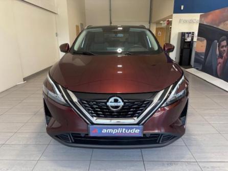 NISSAN Qashqai e-POWER 190ch N-Connecta 2022 à vendre à Chaumont - Image n°2