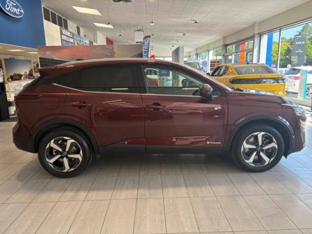 NISSAN Qashqai e-POWER 190ch N-Connecta 2022 à vendre à Chaumont - Image n°4