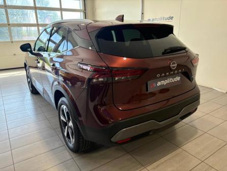 NISSAN Qashqai e-POWER 190ch N-Connecta 2022 à vendre à Chaumont - Image n°5