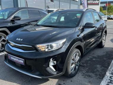 Voir le détail de l'offre de cette KIA Stonic 1.0 T-GDi 100ch Active DCT7 de 2024 en vente à partir de 18 990 €