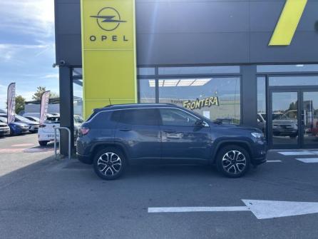 JEEP Compass 1.3 GSE T4 150ch Limited 4x2 BVR6 à vendre à Bourges - Image n°4