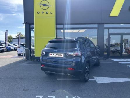 JEEP Compass 1.3 GSE T4 150ch Limited 4x2 BVR6 à vendre à Bourges - Image n°5