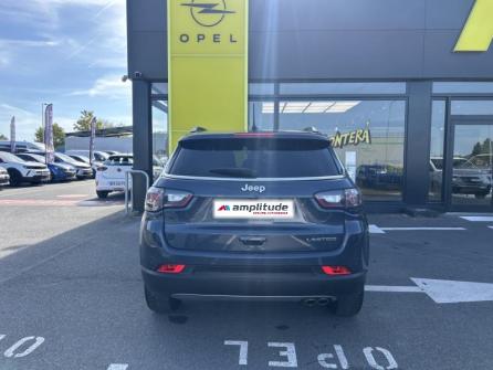 JEEP Compass 1.3 GSE T4 150ch Limited 4x2 BVR6 à vendre à Bourges - Image n°6