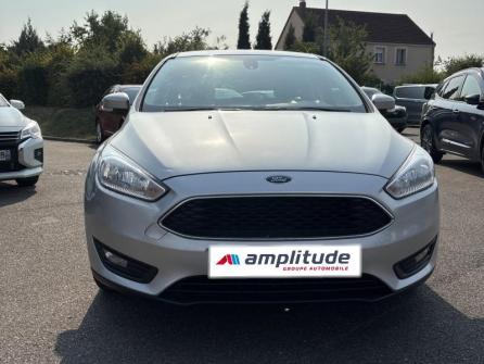 FORD Focus SW 1.0 EcoBoost 125ch Stop&Start Executive à vendre à Orléans - Image n°2