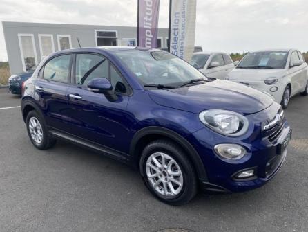 FIAT 500X 1.6 Multijet 16v 120ch Popstar à vendre à Châteauroux - Image n°3