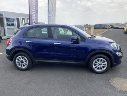 FIAT 500X 1.6 Multijet 16v 120ch Popstar à vendre à Châteauroux - Image n°4
