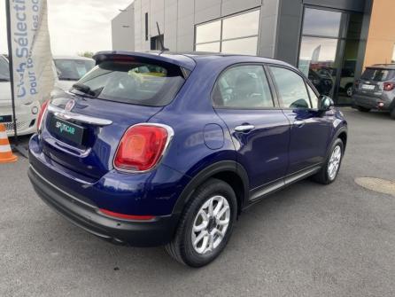 FIAT 500X 1.6 Multijet 16v 120ch Popstar à vendre à Châteauroux - Image n°5