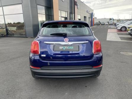 FIAT 500X 1.6 Multijet 16v 120ch Popstar à vendre à Châteauroux - Image n°6