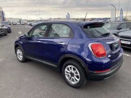 FIAT 500X 1.6 Multijet 16v 120ch Popstar à vendre à Châteauroux - Image n°7