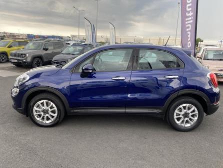 FIAT 500X 1.6 Multijet 16v 120ch Popstar à vendre à Châteauroux - Image n°8