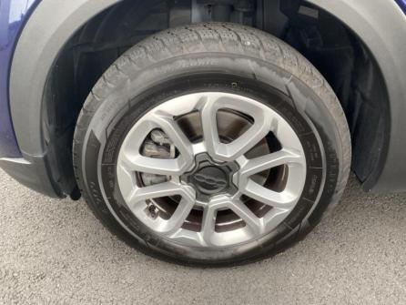 FIAT 500X 1.6 Multijet 16v 120ch Popstar à vendre à Châteauroux - Image n°9