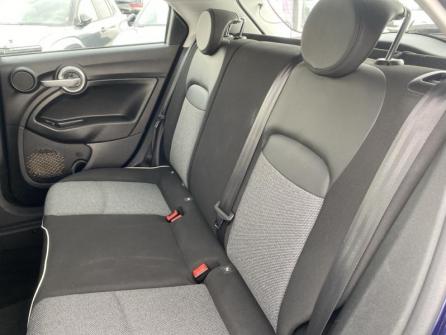 FIAT 500X 1.6 Multijet 16v 120ch Popstar à vendre à Châteauroux - Image n°12