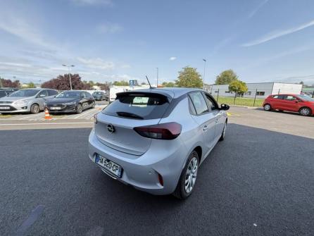 OPEL Corsa 1.2 75ch à vendre à Sens - Image n°5